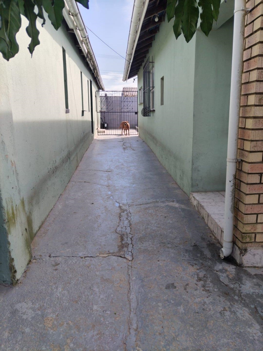3 Bedroom Property for Sale in Mdantsane Nu 14 Eastern Cape
